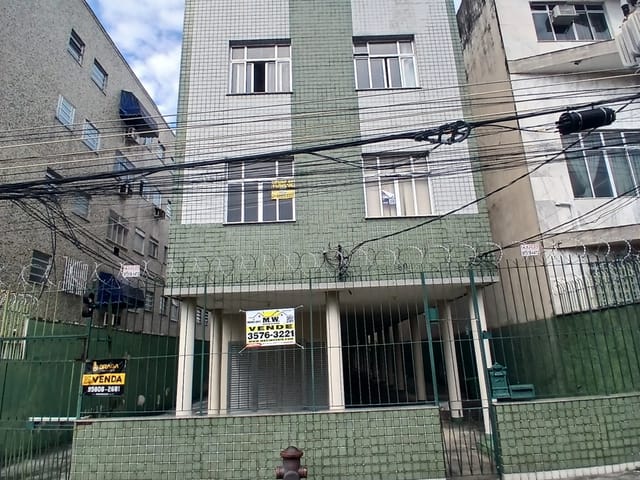 Foto do Apartamento - VILA DA PENHA - ÓTIMO APARTAMENTO PARA LOCAÇÃO COM 2 QUARTOS, SALA, COZINHA, BANHEIRO E JUNTO AO COMÉRCIO. | Hilmar