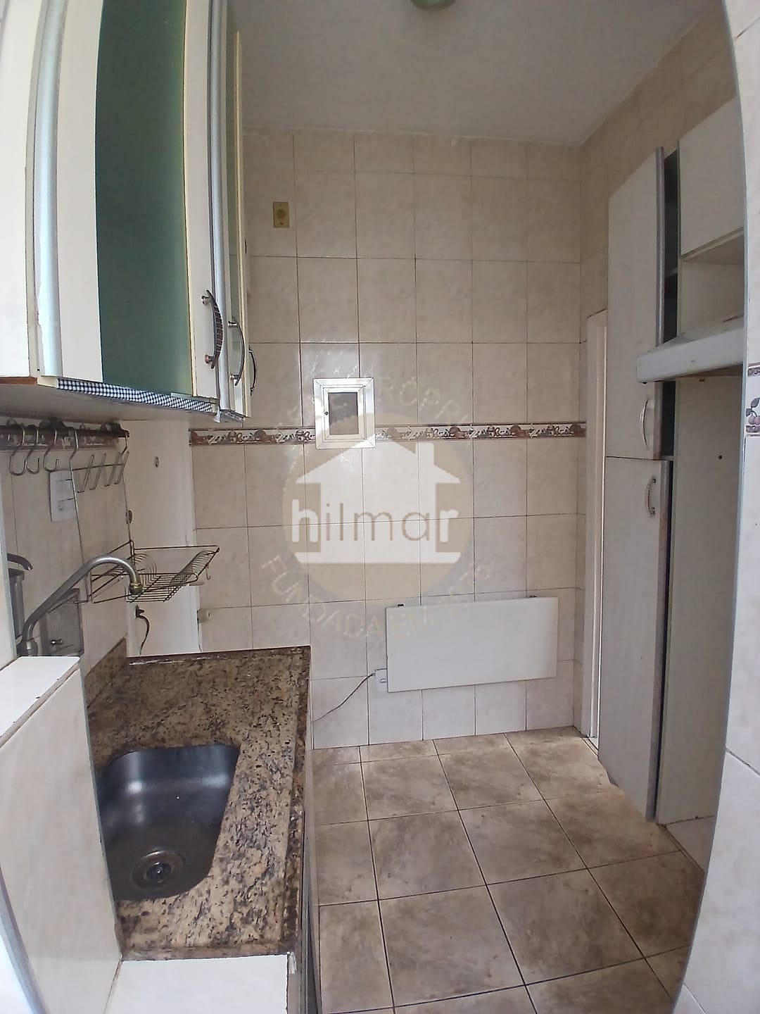 Apartamento, 2 quartos, 60 m² - Foto 27