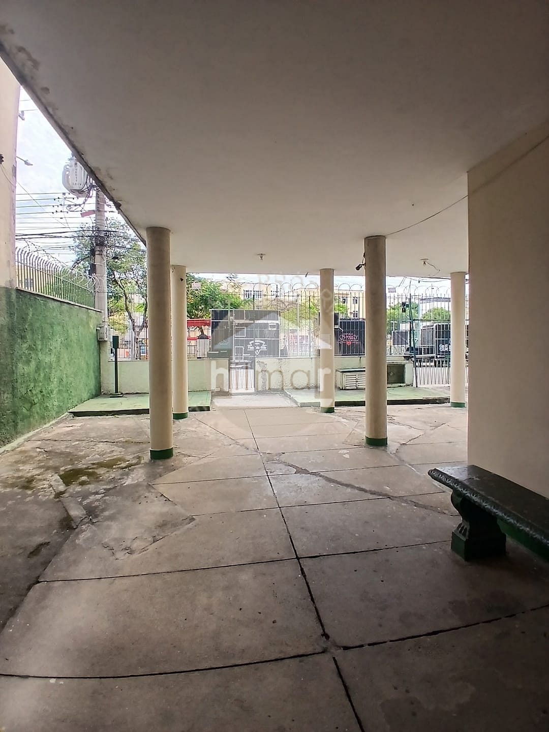 Apartamento, 2 quartos, 60 m² - Foto 29