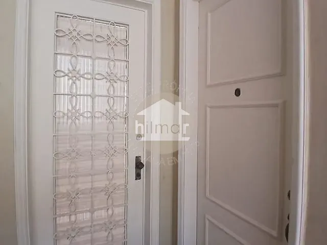 Apartamento com 60m² 2 quartos e 1 banheiro, para alugar, no bairro Vila Kosmos em Rio de Janeiro