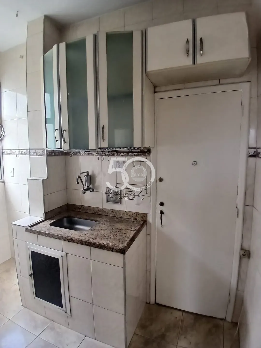 Apartamento, 2 quartos, 60 m² - Foto 21