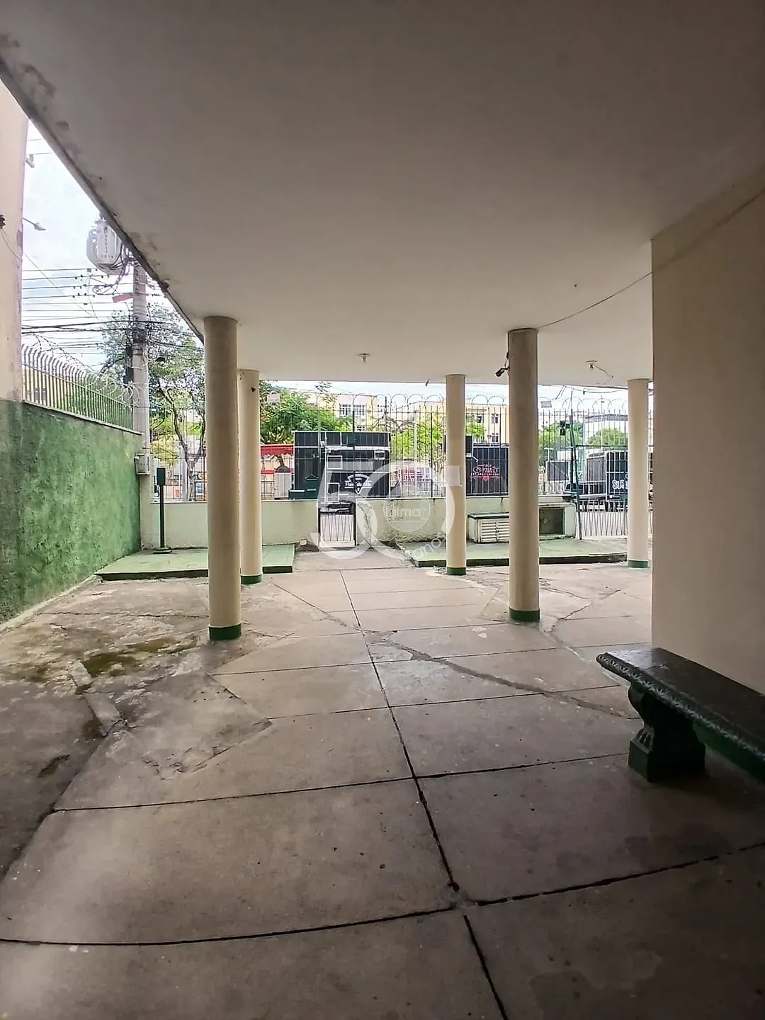 Apartamento, 2 quartos, 60 m² - Foto 29