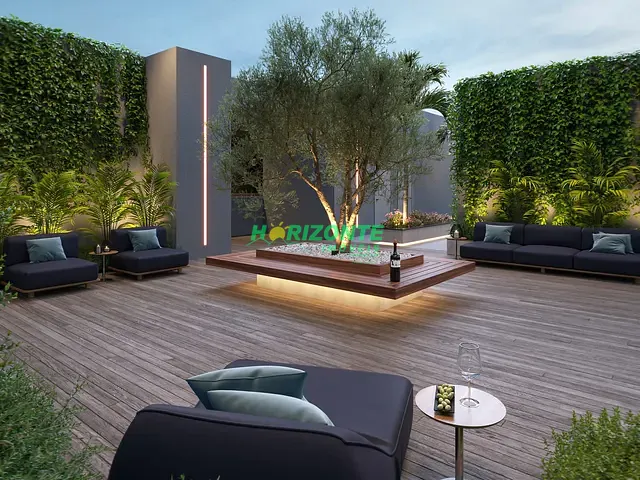 Apartamento com 66m² 2 quartos e 2 banheiros, à venda, no bairro praia de maranduba em Ubatuba