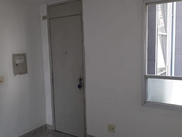Foto do Apartamento - Apartamento com 2 dormitórios para alugar, 43 m² por R$ 1.820,00/mês - Jardim Satélite - São José dos Campos/SP | INDEPENDENCE NEGOCIOS IMOBILIARIOS LTDA
