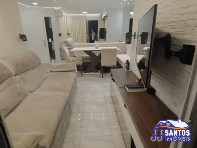 Apartamento com 52m² 2 quartos e 2 banheiros, à venda, no bairro Quarta Parada em São Paulo