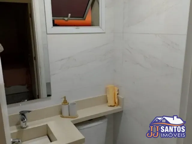 Apartamento com 52m² 2 quartos e 2 banheiros, à venda, no bairro Quarta Parada em São Paulo