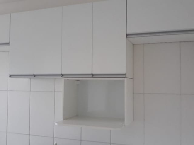 Apartamento com 63m² 2 quartos e 1 banheiro, à venda, no bairro Parque Senhor do Bonfim em Taubaté