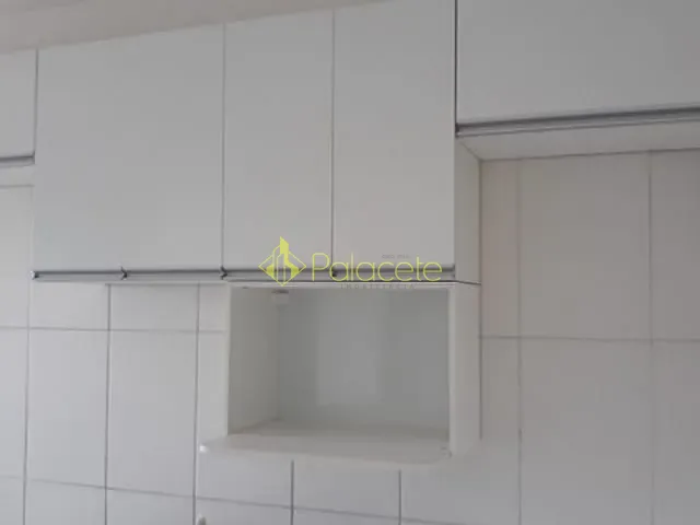Apartamento com 63m² 2 quartos e 1 banheiro, à venda, no bairro Parque Senhor do Bonfim em Taubaté