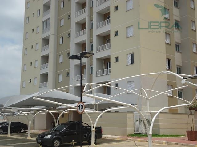 Foto do Apartamento - Apartamento residencial à venda, Residencial Passeo, Sorocaba. | Ary Proenca Negócios Imobiliários Ltda