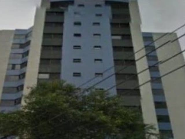 Foto do Apartamento - Apartamento com 1 dormitório para alugar, 45 m² por R$ 3.090,00/mês - Vila Adyana - São José dos Campos/SP | RUSSI IMÓVEIS