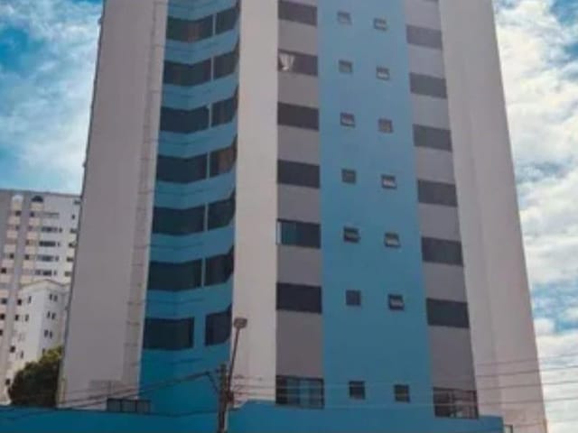 Foto do Apartamento - Apartamento com 1 dormitório para alugar, 45 m² por R$ 3.090,00/mês - Vila Adyana - São José dos Campos/SP | RUSSI IMÓVEIS