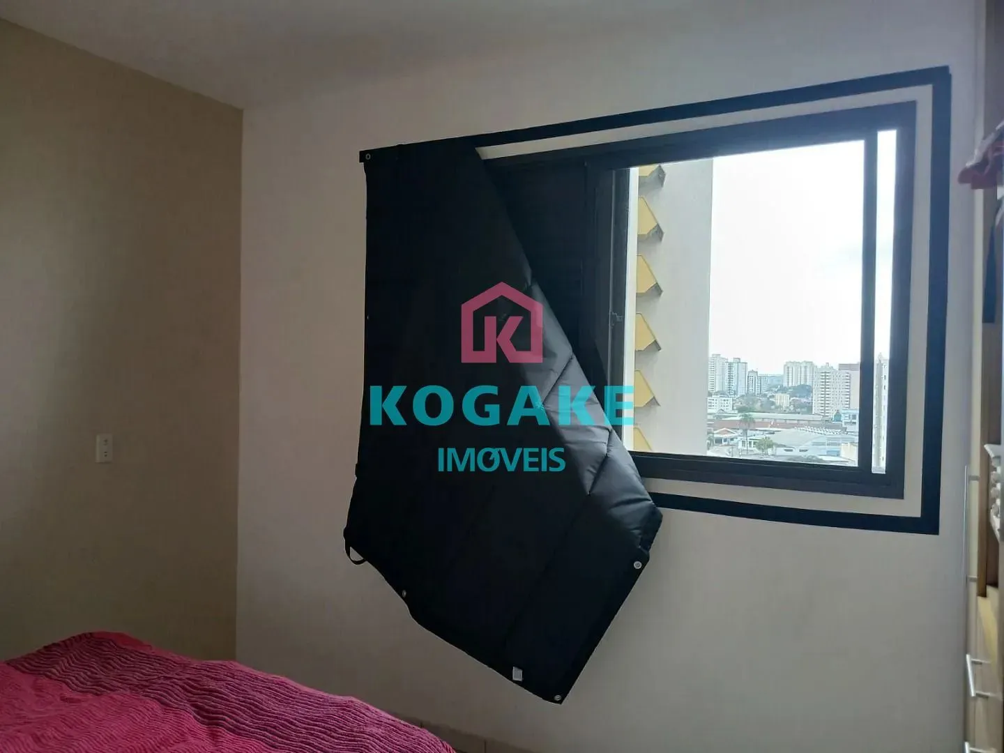 Apartamento, 1 quarto, 43 m² - Foto 6