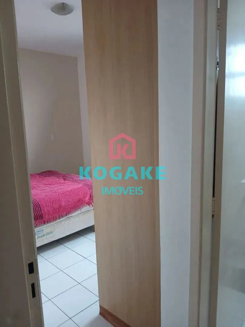 Apartamento, 1 quarto, 43 m² - Foto 7