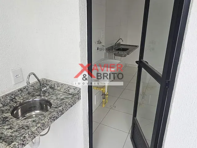 Apartamento 1 quarto e 1 banheiro, à venda, no bairro Vila Esperança em São Paulo