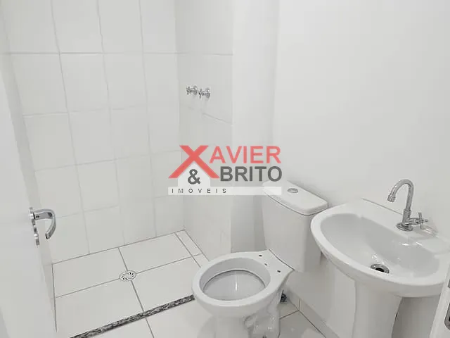 Apartamento 1 quarto e 1 banheiro, à venda, no bairro Vila Esperança em São Paulo