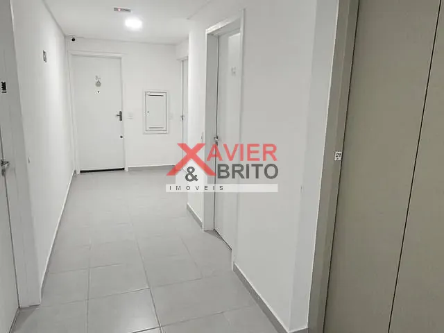 Apartamento 1 quarto e 1 banheiro, à venda, no bairro Vila Esperança em São Paulo