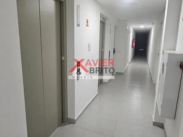 Apartamento 1 quarto e 1 banheiro, à venda, no bairro Vila Esperança em São Paulo