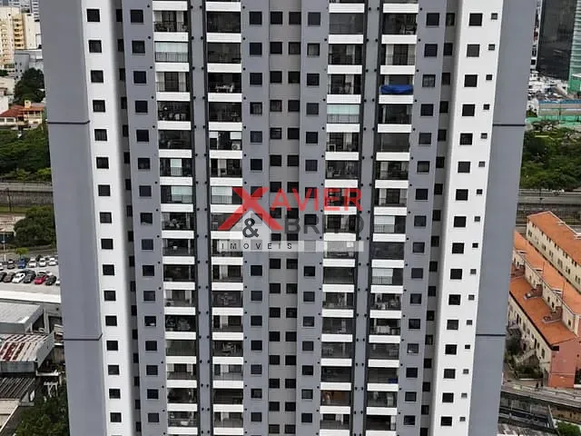 Apartamento 1 quarto e 1 banheiro, à venda, no bairro Vila Esperança em São Paulo