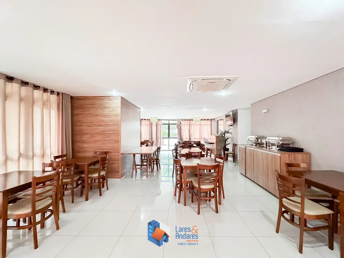 Apartamento, 3 quartos, 67 m² - Foto 32