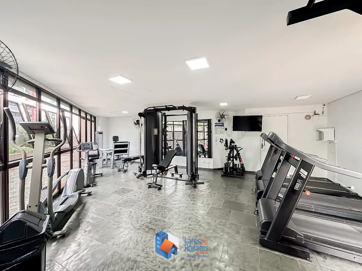 Apartamento, 3 quartos, 67 m² - Foto 29