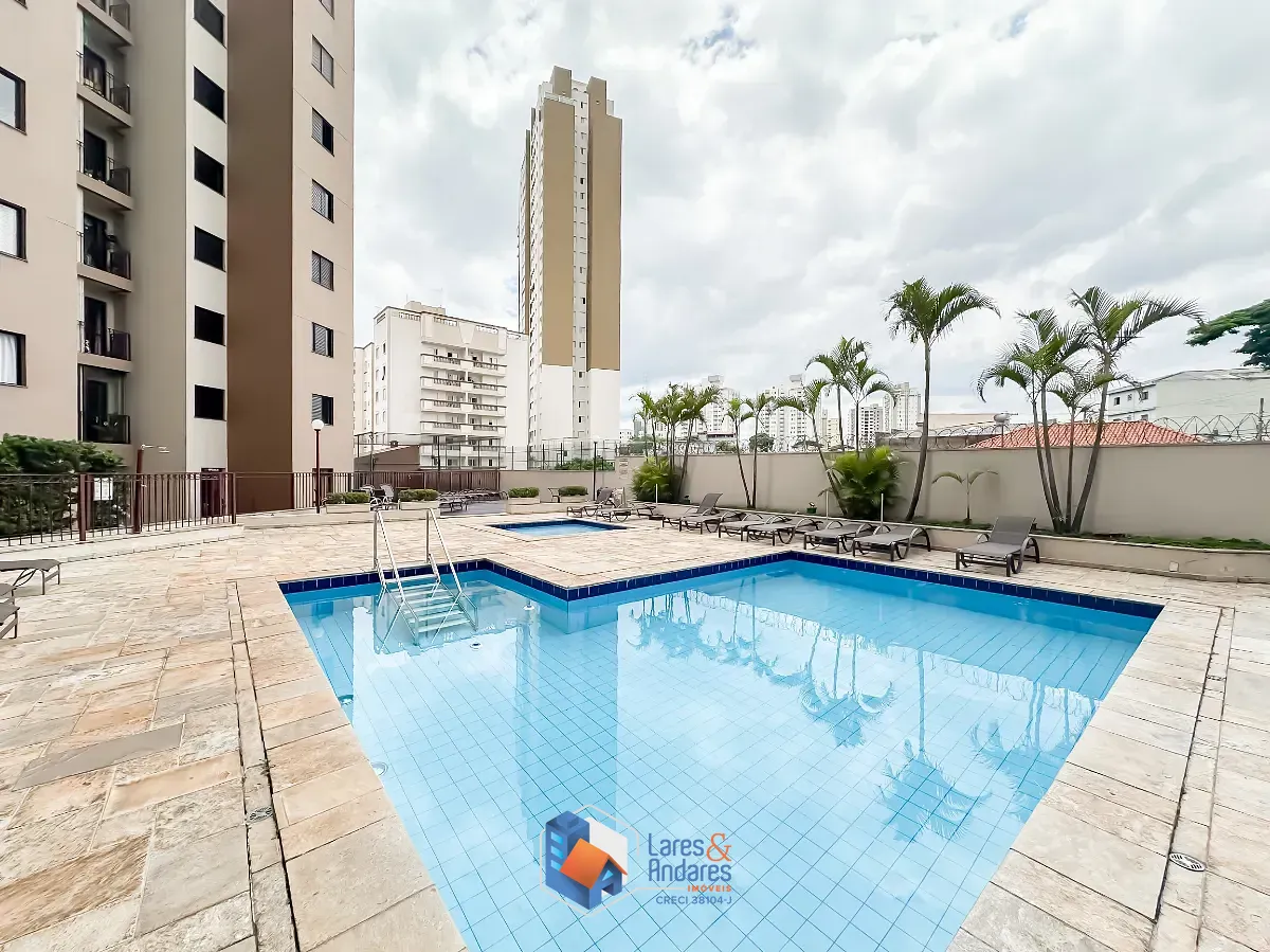 Apartamento, 3 quartos, 67 m² - Foto 26