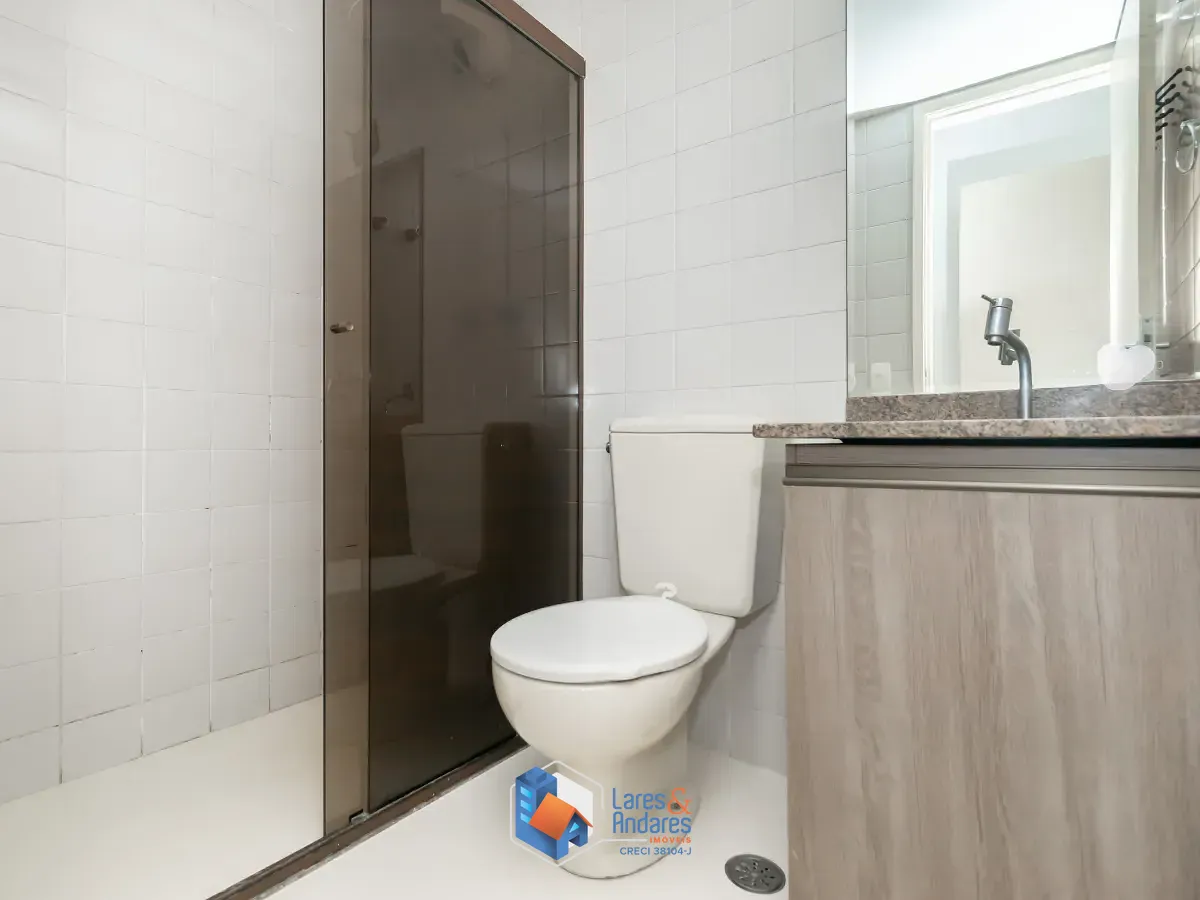 Apartamento, 3 quartos, 67 m² - Foto 24