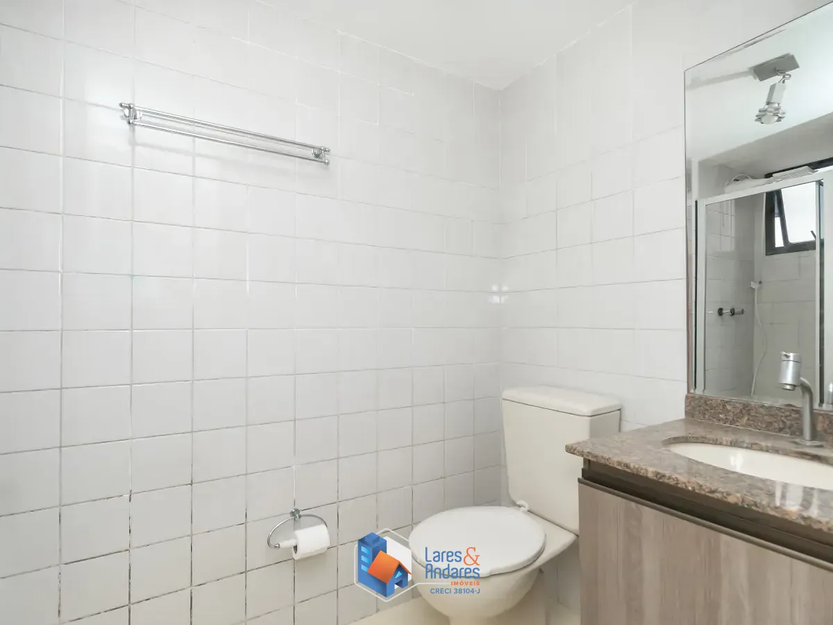 Apartamento, 3 quartos, 67 m² - Foto 12