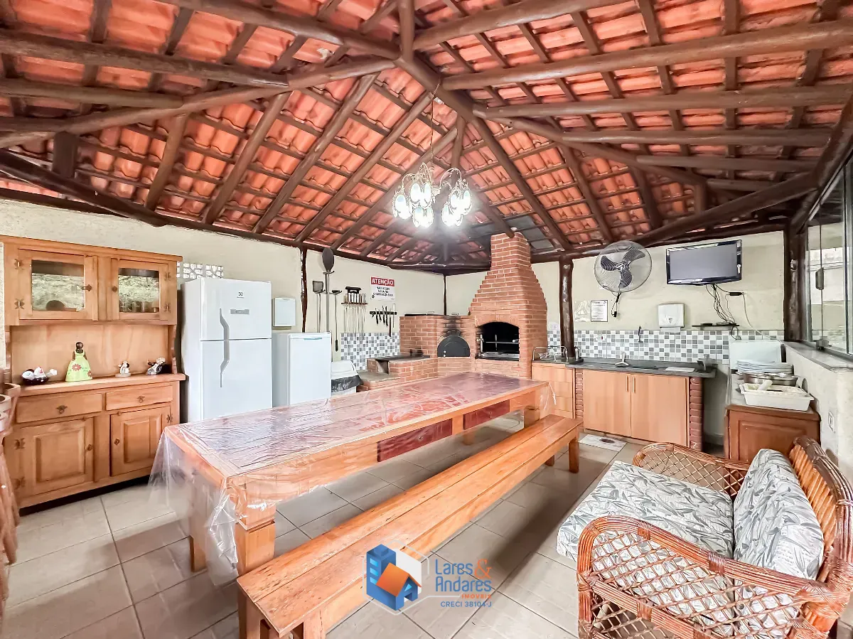 Apartamento, 3 quartos, 67 m² - Foto 33