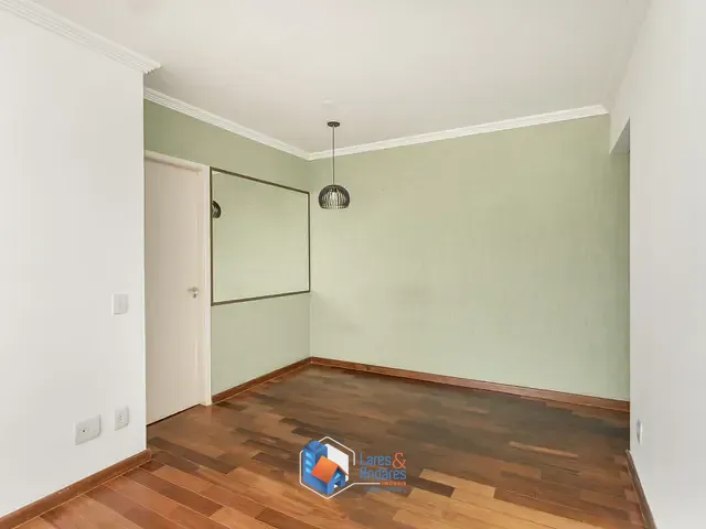 Apartamento com 67m² 3 quartos e 2 banheiros, à venda, no bairro Lauzane Paulista em São Paulo