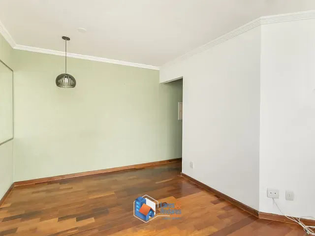Apartamento com 67m² 3 quartos e 2 banheiros, à venda, no bairro Lauzane Paulista em São Paulo