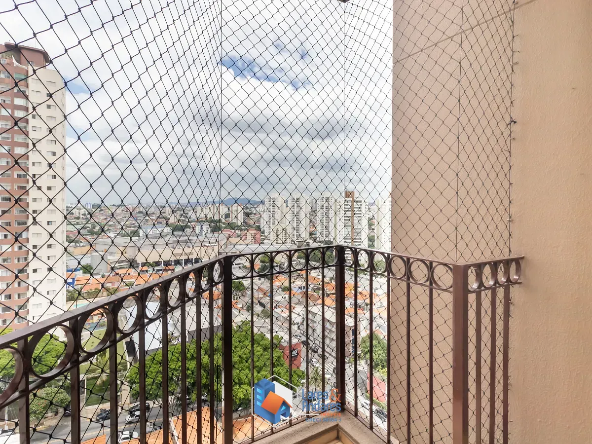 Apartamento, 3 quartos, 67 m² - Foto 2