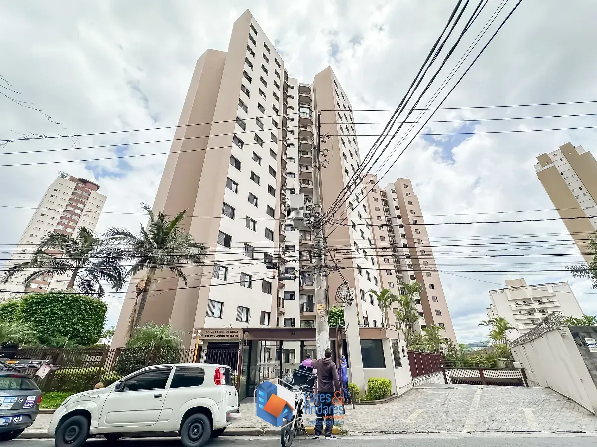 Apartamento, 3 quartos, 67 m² - Foto 34