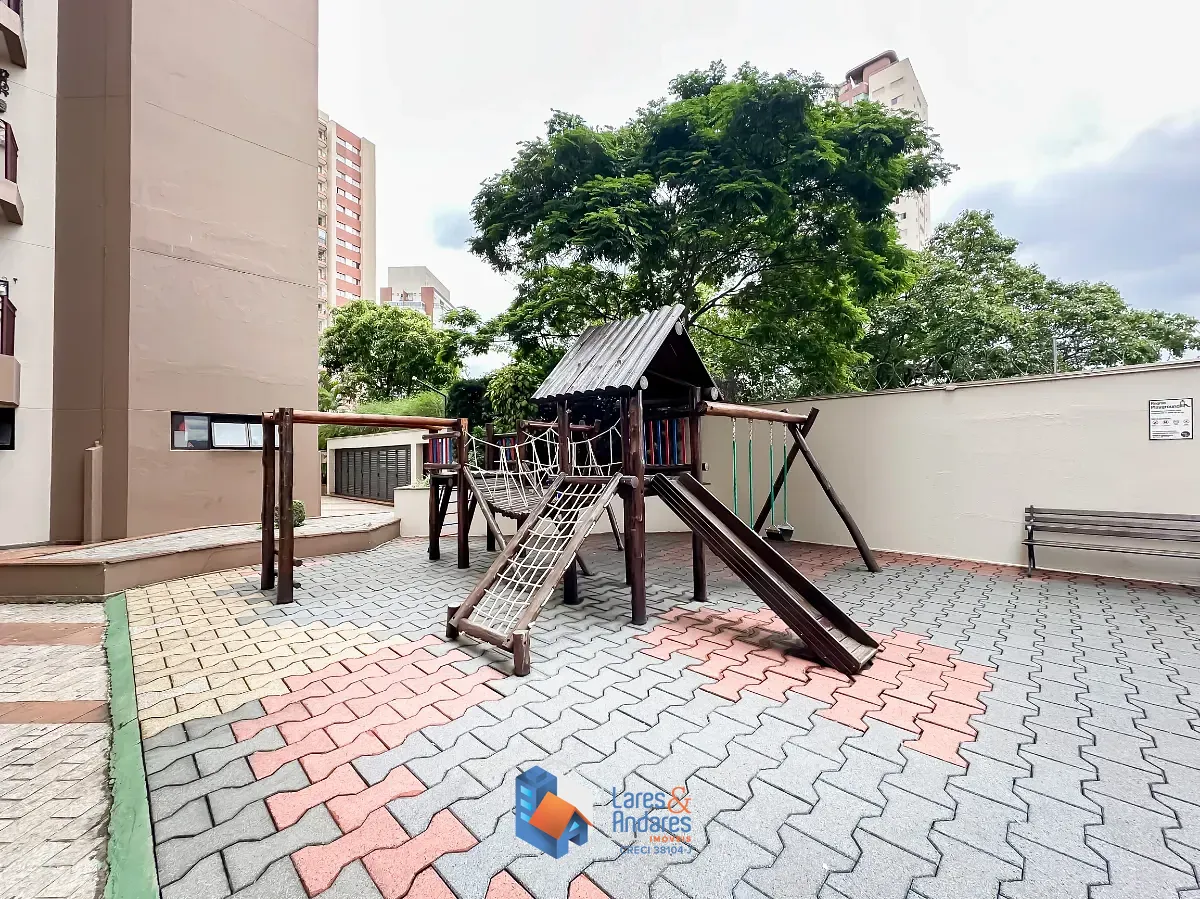 Apartamento, 3 quartos, 67 m² - Foto 30