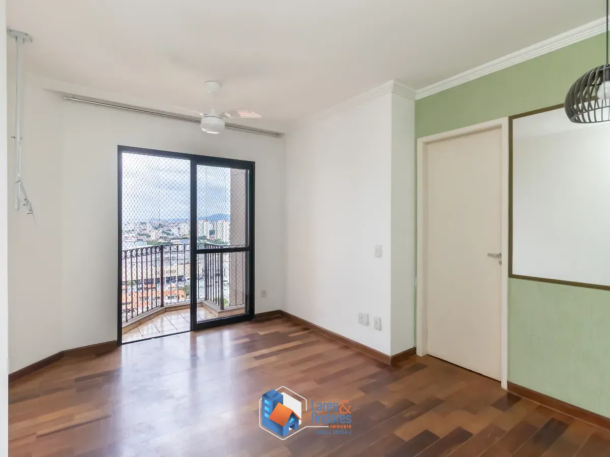 Apartamento, 3 quartos, 67 m² - Foto 1
