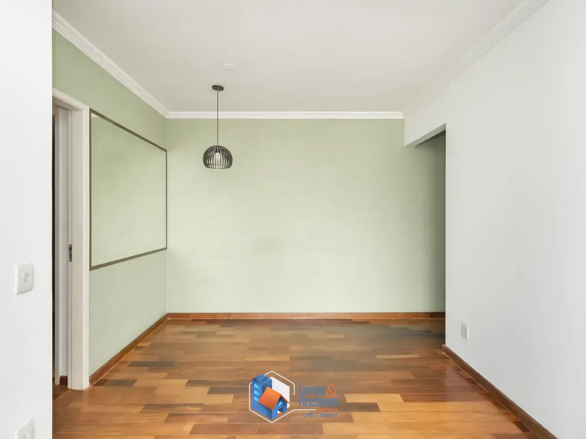 Apartamento, 3 quartos, 67 m² - Foto 4