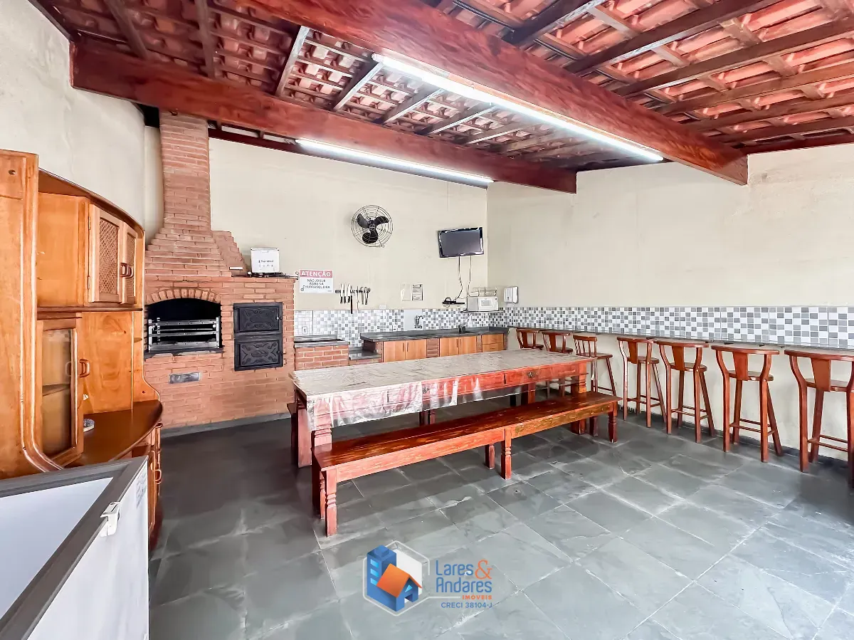 Apartamento, 3 quartos, 67 m² - Foto 28