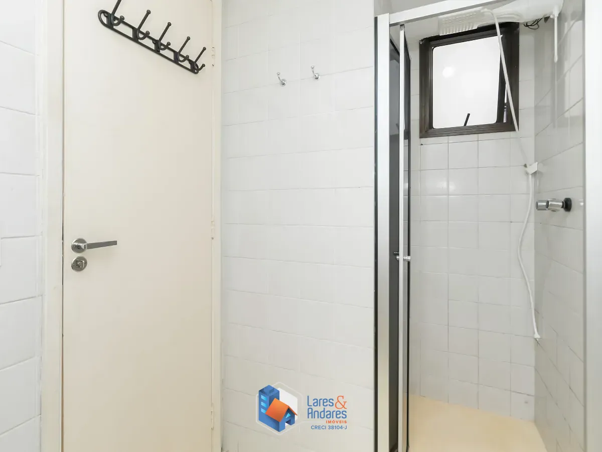 Apartamento, 3 quartos, 67 m² - Foto 14