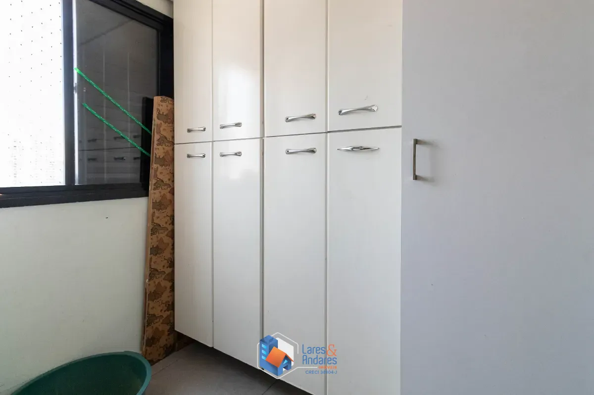 Apartamento, 3 quartos, 109 m² - Foto 6