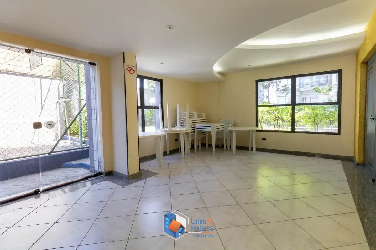Apartamento, 3 quartos, 109 m² - Foto 16