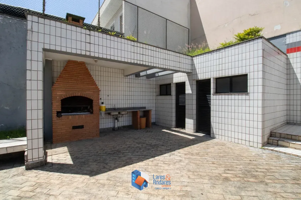 Apartamento, 3 quartos, 109 m² - Foto 13