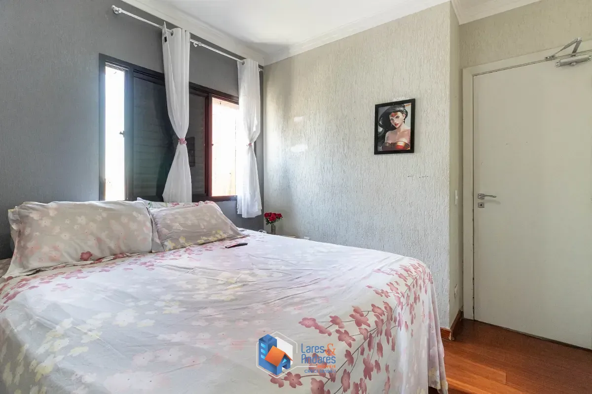 Apartamento, 3 quartos, 109 m² - Foto 11
