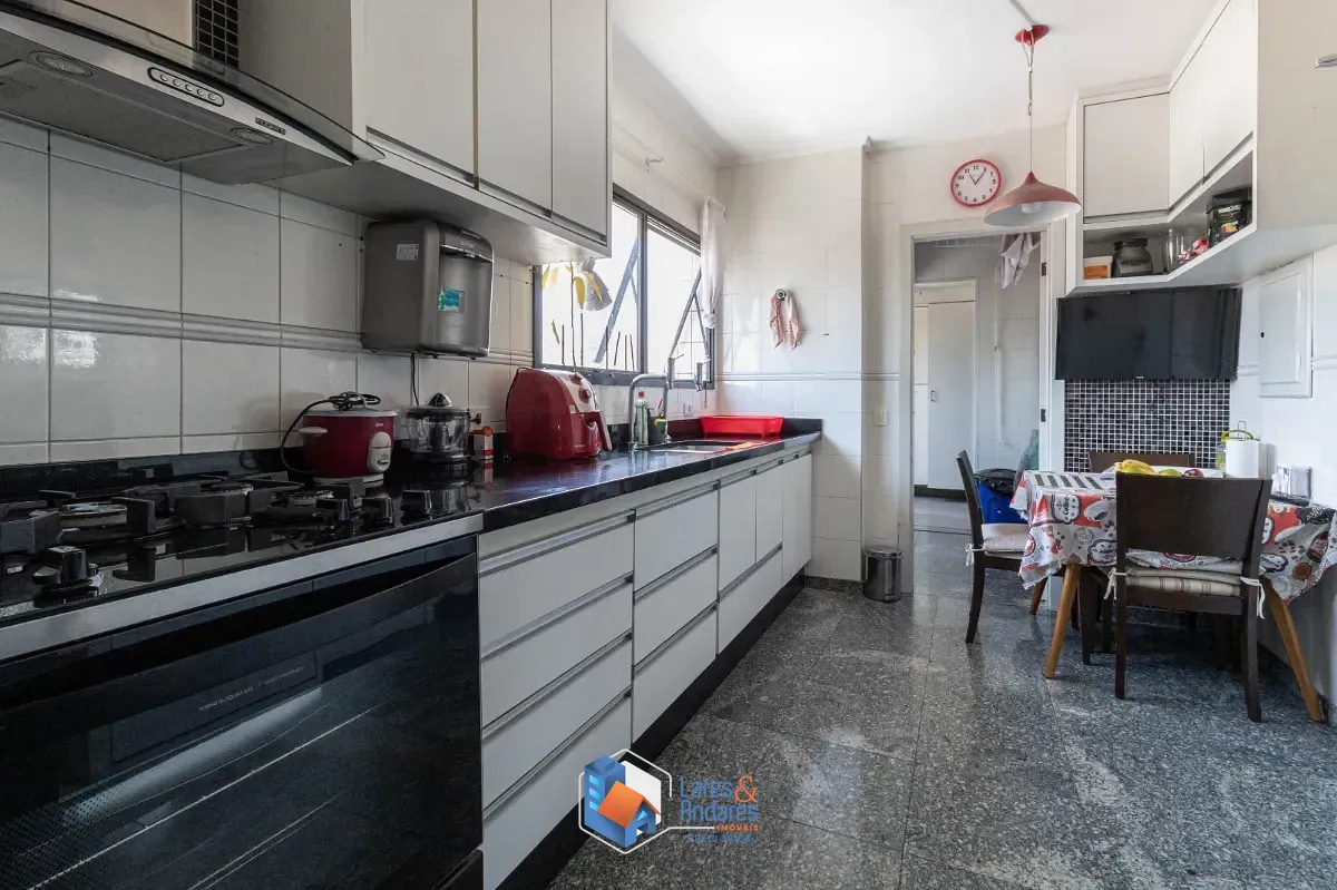 Apartamento, 3 quartos, 109 m² - Foto 3