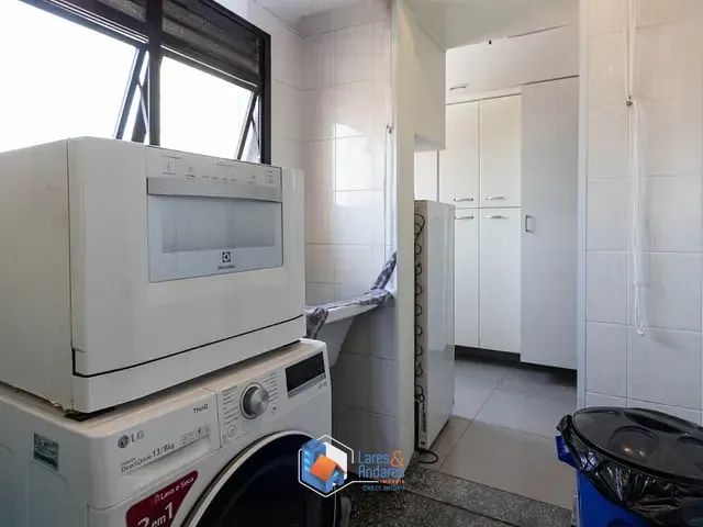 Apartamento com 109m² 3 quartos e 3 banheiros, à venda, no bairro Mooca em São Paulo