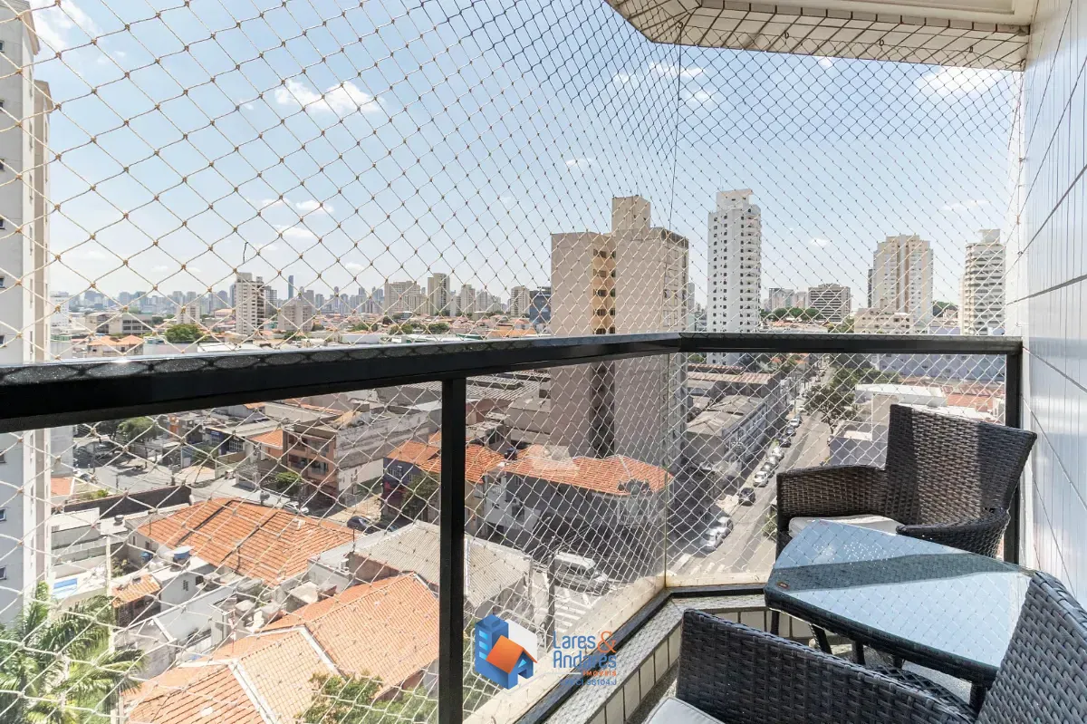Apartamento, 3 quartos, 109 m² - Foto 7