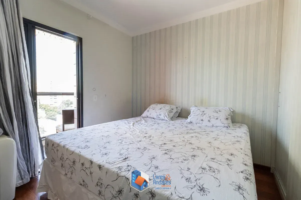 Apartamento, 3 quartos, 109 m² - Foto 8