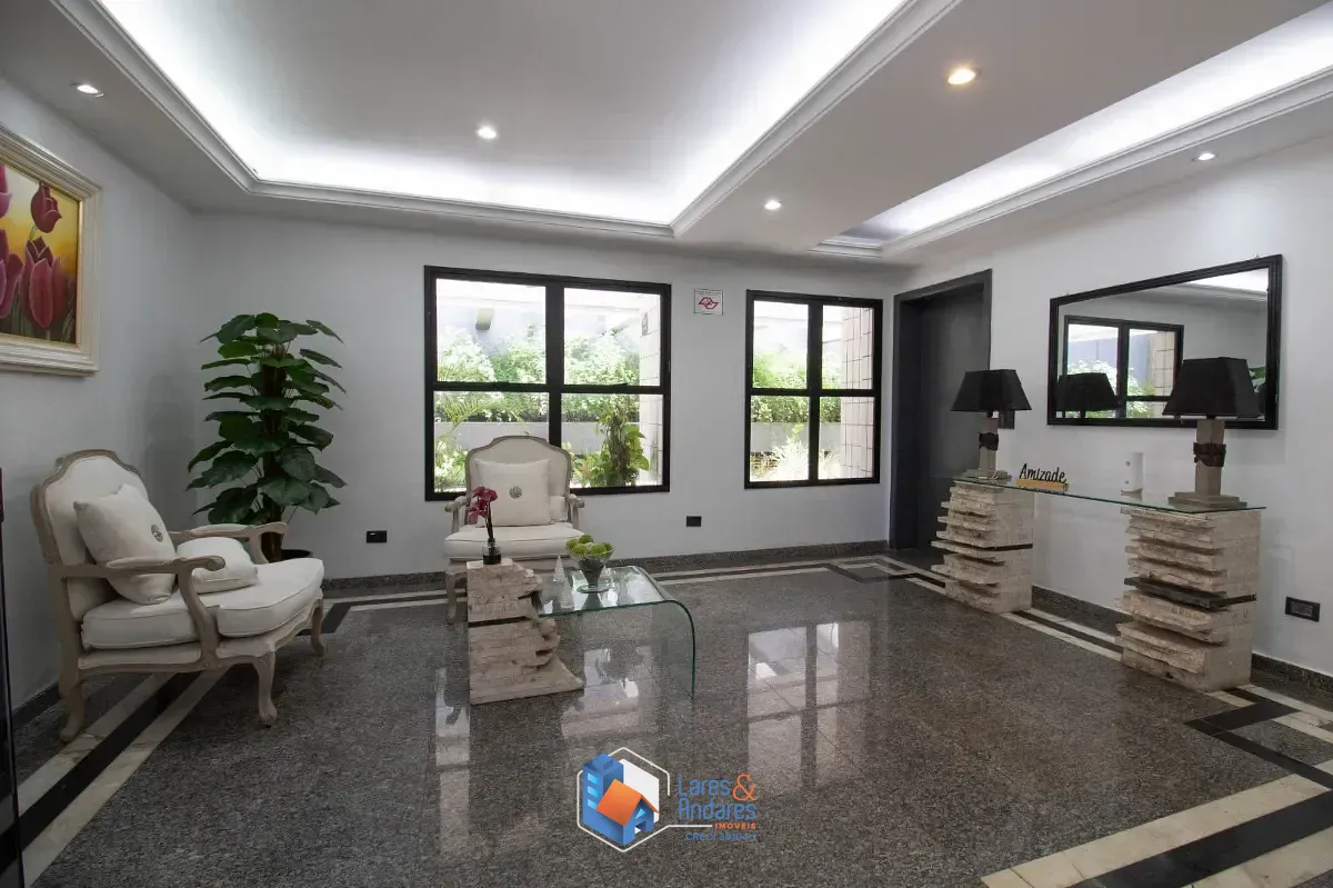Apartamento, 3 quartos, 109 m² - Foto 17