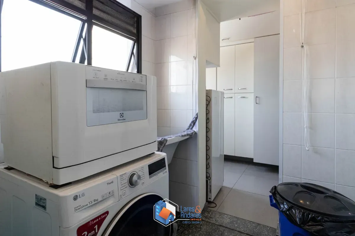 Apartamento, 3 quartos, 109 m² - Foto 5