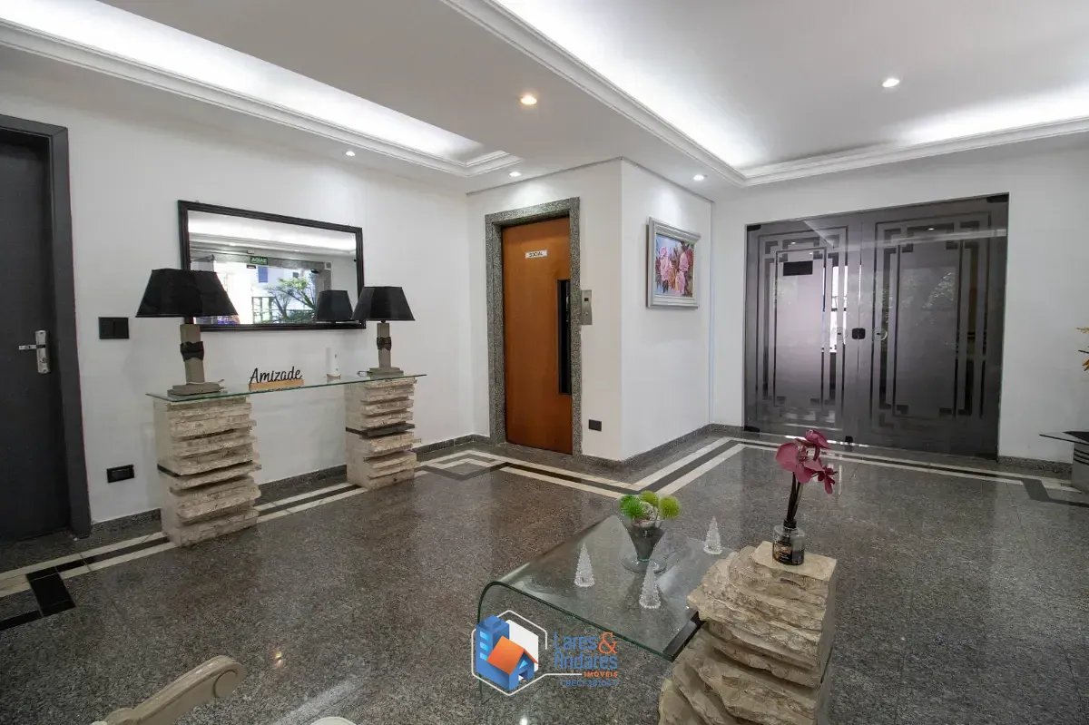 Apartamento, 3 quartos, 109 m² - Foto 18