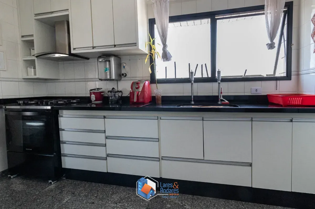 Apartamento, 3 quartos, 109 m² - Foto 4