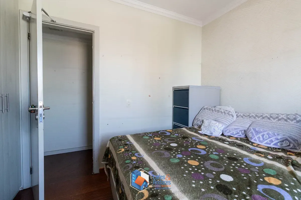 Apartamento, 3 quartos, 109 m² - Foto 10